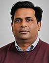 Sudip Chakrovorty