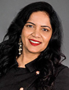Suma Nallapati