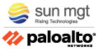 Sun Management, Inc. | Palo Alto Networks
