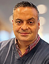 Sunil Asija