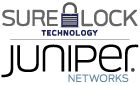 SureLock Technology | Juniper Networks