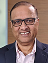 Suresh Jasrasaria