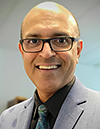 Suresh Soundararajan