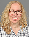 Suzanne Aron