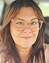 Suzanne Lazar