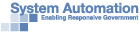 System Automation
