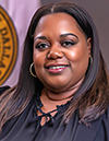 Tanishia Dorsey