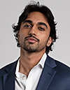 Tanmay Aul