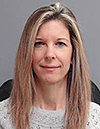 Tanya Kauffman headshot