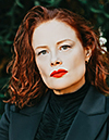 Tarah Wheeler