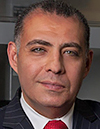 Tarek M. Sobh, Ph.D., P.E.