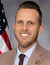 Commissioner Ted Terry