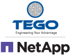Tego | NetApp