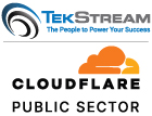 TekStream | Cloudflare