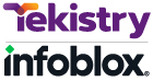 Tekistry | Infoblox