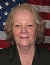 Dr. Teresa Stillwell