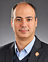 Thaier Hayajneh, Ph.D., SMIEEE