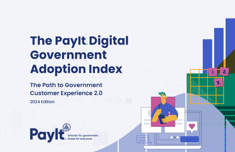 Next-Level Government Services: Progressing to Government CX 2.0