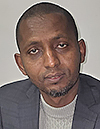 Thierno Diallo