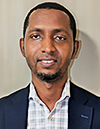 Thierno Diallo