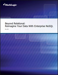 NoSQL: Beyond Relational Boundaries And Into The Realm Of Data Diversity