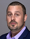 Spencer Tidwell headshot