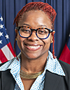 Tiffany Bailey