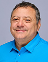 Tim Karamitos headshot