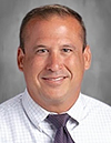 Dr. Tim McCormick