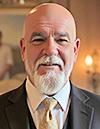Timothy Blackstone