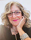 Tina Onassis  headshot