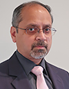Dr. Tirthankar Ghosh