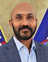Tito Panicker