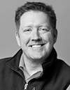 Todd Thelen headshot