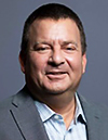 Dr. Torsten George