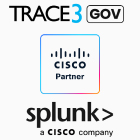 Trace3 Gov | Splunk, a Cisco Company