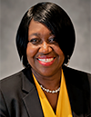 Tracy Lyles