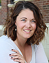 Tracy Patton