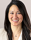 Tracy Woo headshot