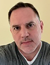 Travis Jeanneret