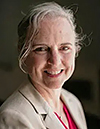 Tricia Coates