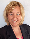Trina Zanow