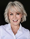 Trish DeBerry