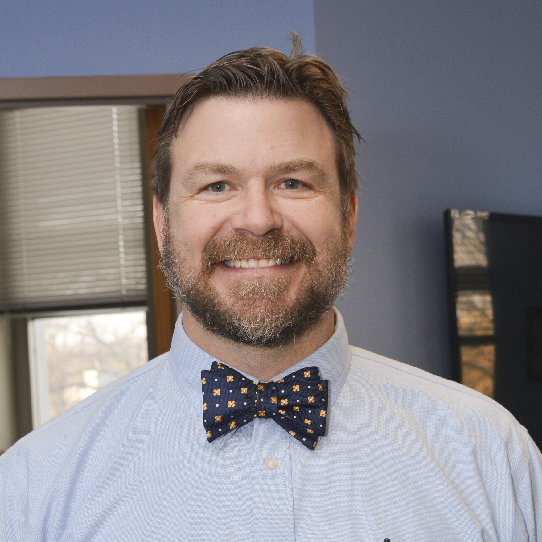 Chris Turner headshot