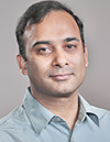 Tushar Agrawal