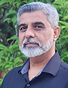 Tushar Pattani