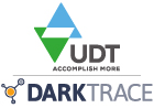 UDT- United Data Technologies | Darktrace