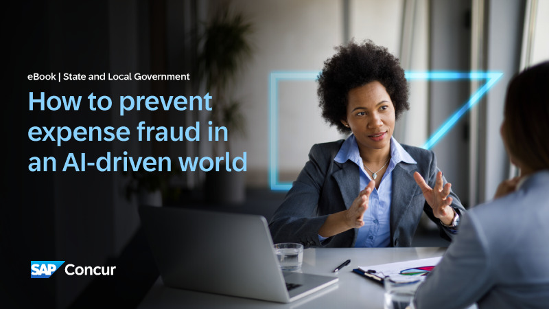 How to Prevent Expense Fraud in an AI-Driven World