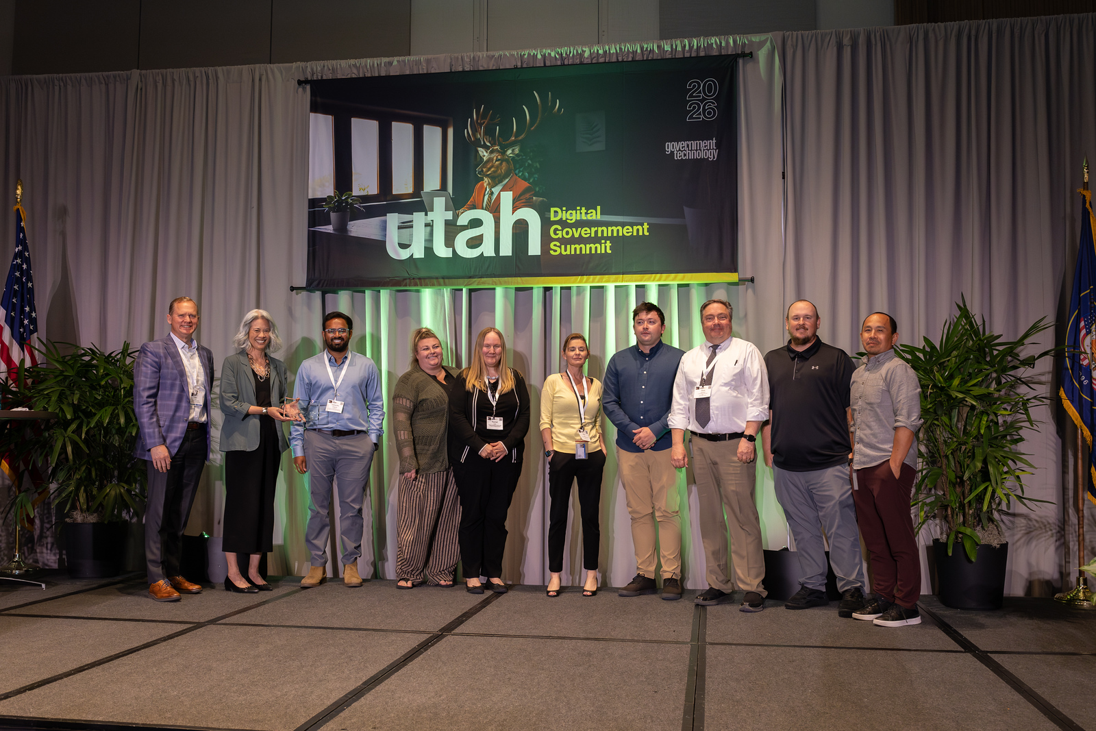 Utah DGS Photo 2