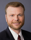 Chris Underwood headshot